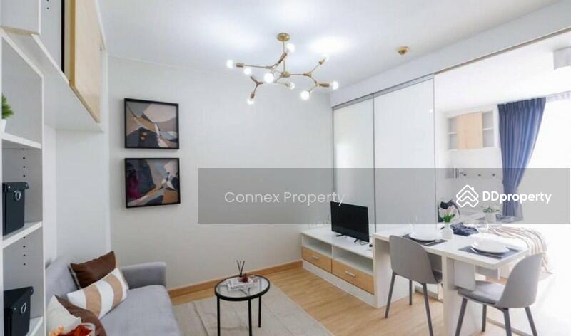 For Sale - The IRIS Rama 9-Srinakarin, Bangkok