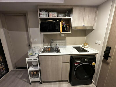 ขาย - IDEO Charan 70-Riverview : ไอดีโอ จรัญฯ 70-ริเวอร์วิว, กรุงเทพ