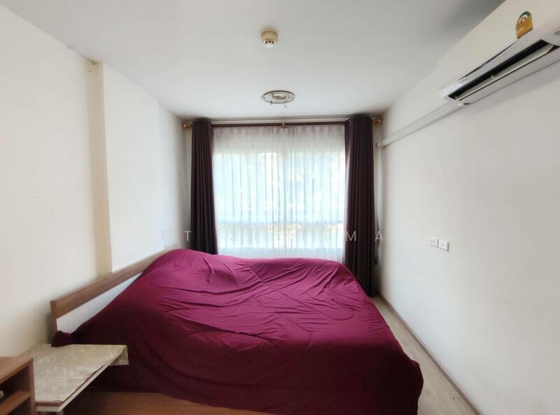 Elio Sukhumvit 64 : เอลลิโอ สุขุมวิท 64, Bangkok, 99 ซอยสุขุมวิท 64, Bang Chak, Phra Khanong, Bangkok, 1 Bedroom, 30 sqm, Condo For Sale, by TT Jittima, 11784602 - DDproperty.com