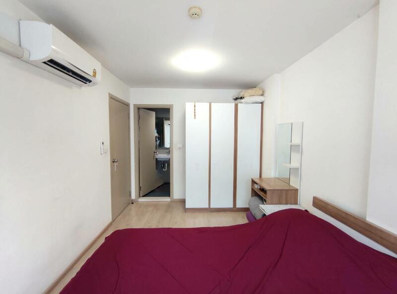 Elio Sukhumvit 64 : เอลลิโอ สุขุมวิท 64, Bangkok, 99 ซอยสุขุมวิท 64, Bang Chak, Phra Khanong, Bangkok, 1 Bedroom, 30 sqm, Condo For Sale, by TT Jittima, 11784602 - DDproperty.com