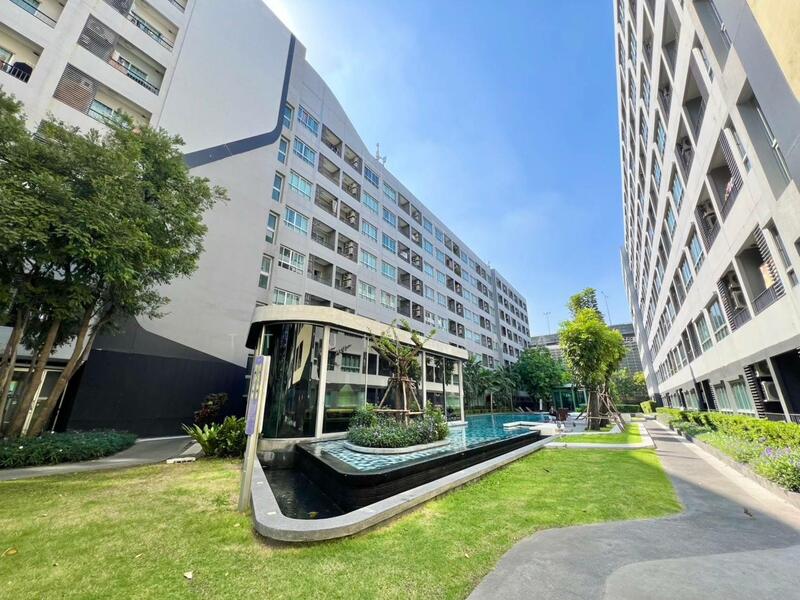 Elio Sukhumvit 64 : เอลลิโอ สุขุมวิท 64, Bangkok, 99 ซอยสุขุมวิท 64, Bang Chak, Phra Khanong, Bangkok, 1 Bedroom, 30 sqm, Condo For Sale, by TT Jittima, 11784602 - DDproperty.com