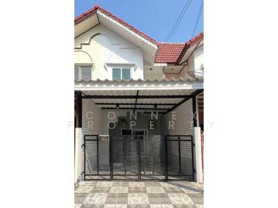 ขาย - Suan Thong Villa 7, ปทุมธานี