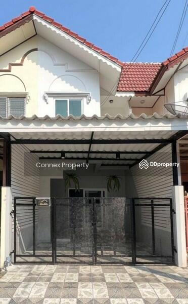 For Sale - Suan Thong Villa 7, Pathum Thani