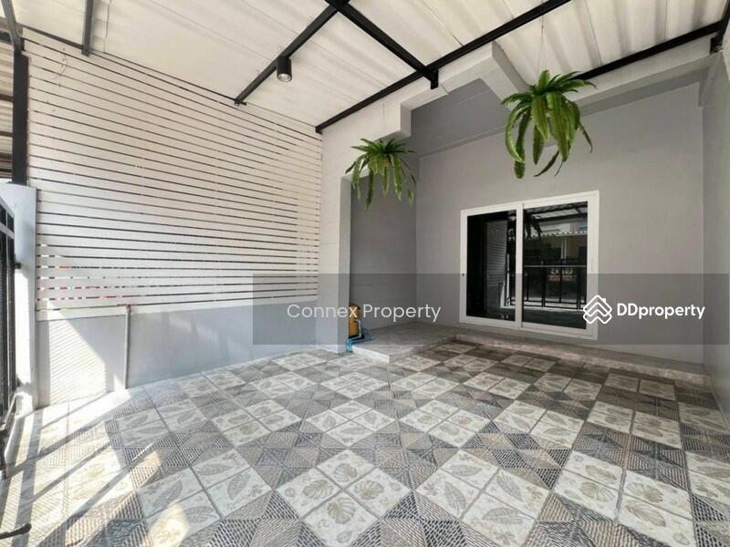 For Sale - Suan Thong Villa 7, Pathum Thani