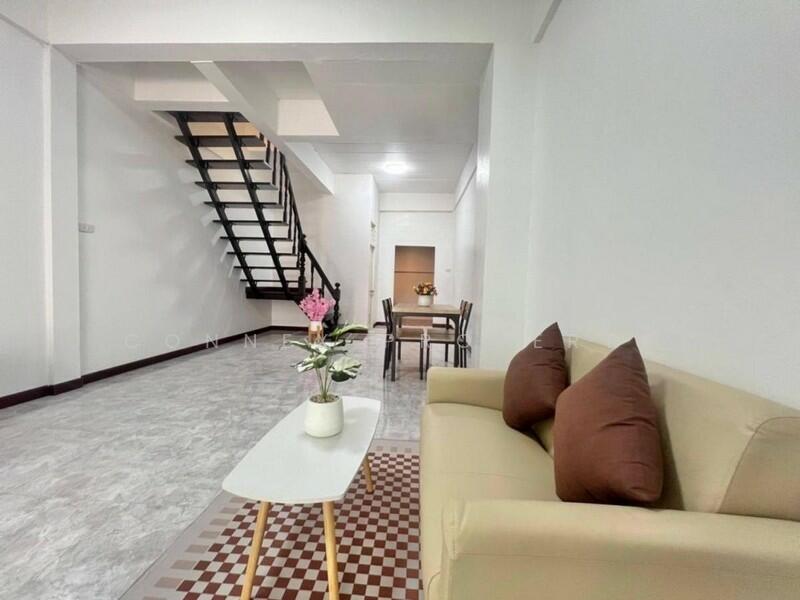 Suan Thong Villa 7 : สวนทอง วิลล่า 7, ปทุมธานี, ถนน ไสวประชาราษฎร์, ลาดสวาย, ลำลูกกา, ปทุมธานี, 85 ตร.ม., ทาวน์เฮ้าส์ ขาย, โดย Connex Property, 11784652 - DDproperty.com