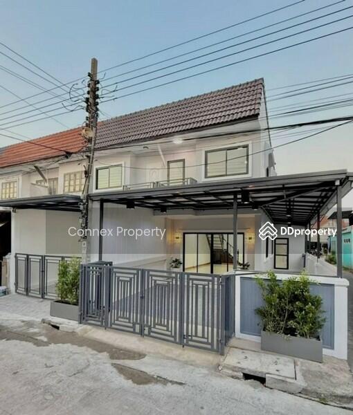 ขาย - Baan Buathong 4 : บ้านบัวทอง 4, นนทบุรี