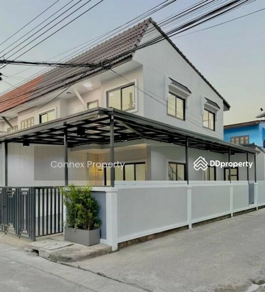 ขาย - Baan Buathong 4 : บ้านบัวทอง 4, นนทบุรี