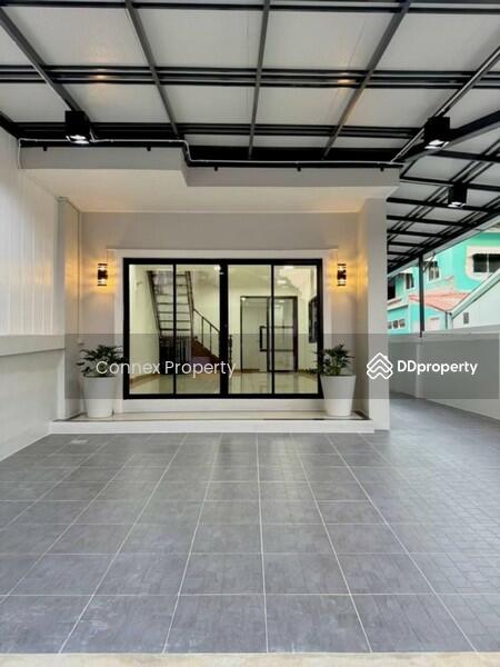 ขาย - Baan Buathong 4 : บ้านบัวทอง 4, นนทบุรี