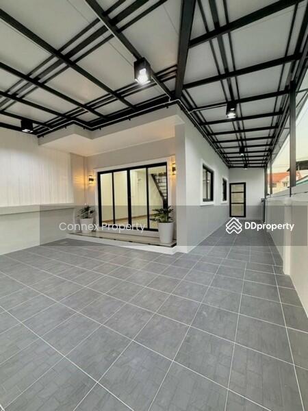 ขาย - Baan Buathong 4 : บ้านบัวทอง 4, นนทบุรี