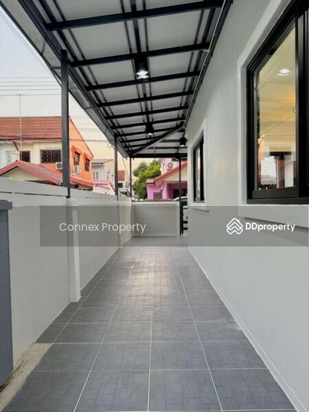 ขาย - Baan Buathong 4 : บ้านบัวทอง 4, นนทบุรี
