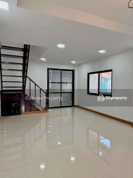 ขาย - Baan Buathong 4 : บ้านบัวทอง 4, นนทบุรี