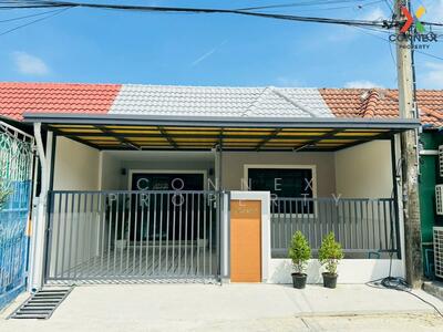 ขาย - Baan Buathong 4 : บ้านบัวทอง 4, นนทบุรี