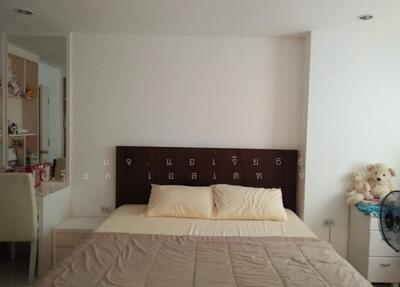 ขาย - The Private at Sutthisan : เดอะ ไพรเวท แอท สุทธิสาร, กรุงเทพ