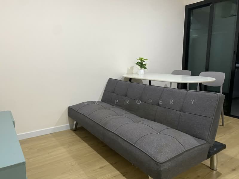 Attitude BU, Pathum Thani, 5 Phahonyothin Road, Khlong Nung, Khlong Luang, Pathum Thani, 1 Bedroom, 31 sqm, Condo For Sale, by Connex Property, 11784744 - DDproperty.com