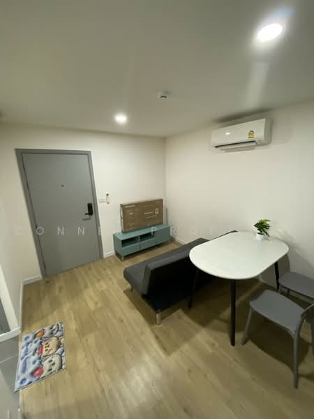 Attitude BU, Pathum Thani, 5 Phahonyothin Road, Khlong Nung, Khlong Luang, Pathum Thani, 1 Bedroom, 31 sqm, Condo For Sale, by Connex Property, 11784744 - DDproperty.com
