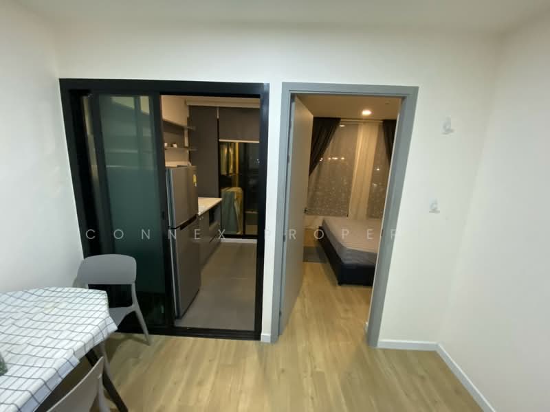 Attitude BU, Pathum Thani, 5 Phahonyothin Road, Khlong Nung, Khlong Luang, Pathum Thani, 1 Bedroom, 31 sqm, Condo For Sale, by Connex Property, 11784744 - DDproperty.com