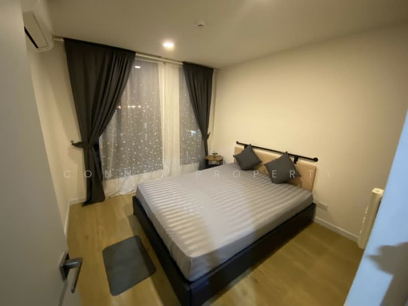 Attitude BU, Pathum Thani, 5 Phahonyothin Road, Khlong Nung, Khlong Luang, Pathum Thani, 1 Bedroom, 31 sqm, Condo For Sale, by Connex Property, 11784744 - DDproperty.com