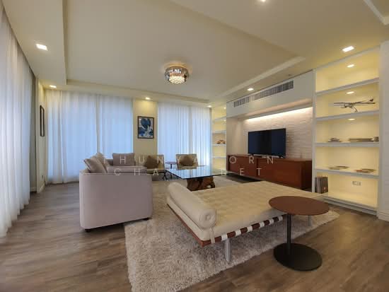 Beautiful view of Penthouse Condominium With Hidden Feature