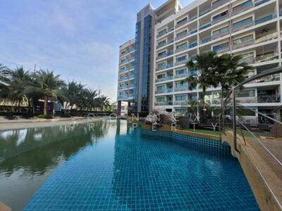 ขาย - Laguna Beach Resort 1 : ลากูน่า บีช รีสอร์ท 1, ชลบุรี