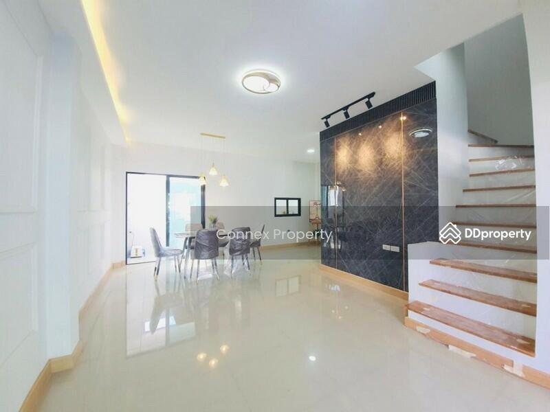 For Sale - The Ricco Town Phahonyothin – Saimai53, Bangkok