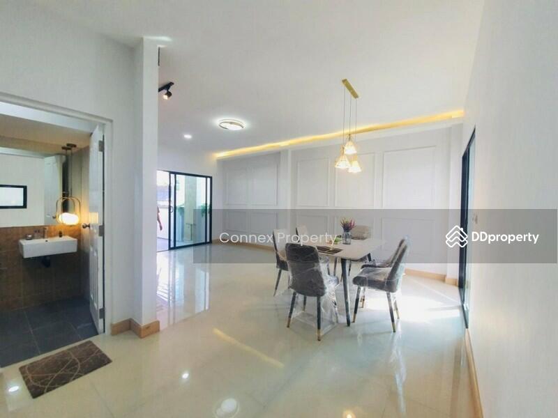 For Sale - The Ricco Town Phahonyothin – Saimai53, Bangkok