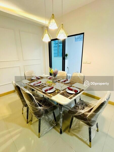 For Sale - The Ricco Town Phahonyothin – Saimai53, Bangkok