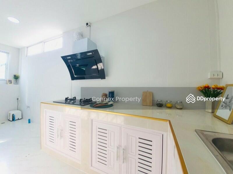 For Sale - The Ricco Town Phahonyothin – Saimai53, Bangkok