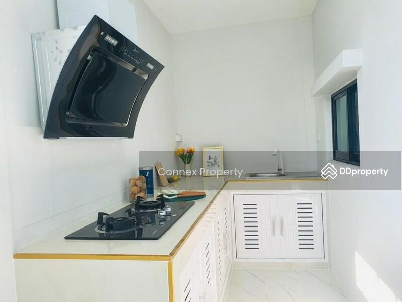 For Sale - The Ricco Town Phahonyothin – Saimai53, Bangkok