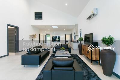 ขาย - Sanctuary Lakes Hua Hin : แซงชัวรี เลคส์ หัวหิน, ประจวบคีรีขันธ์