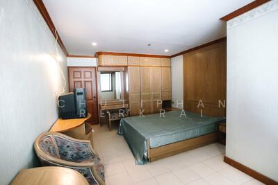 ขาย - Crystal Garden Condominium : คริสตัล การ์เด้น, กรุงเทพ