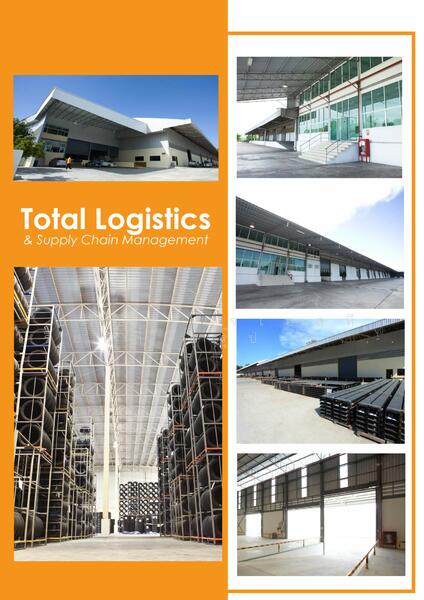 AP Warehouse 1, Bangkok, Saphan Sung, Bangkok, , 8,500 sqm, Warehouse/Factory For Rent, by JST Realty Group Co., Ltd., 11785036 - DDproperty.com