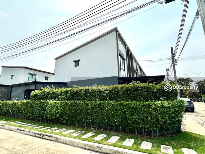 For Sale - Pleno Rama 9 – Krungthep Kreetha 2, Bangkok