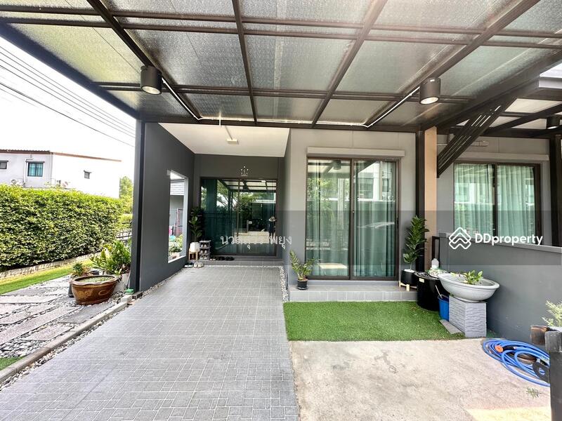 For Sale - Pleno Rama 9 – Krungthep Kreetha 2, Bangkok