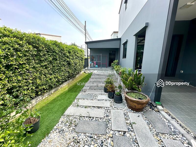 For Sale - Pleno Rama 9 – Krungthep Kreetha 2, Bangkok