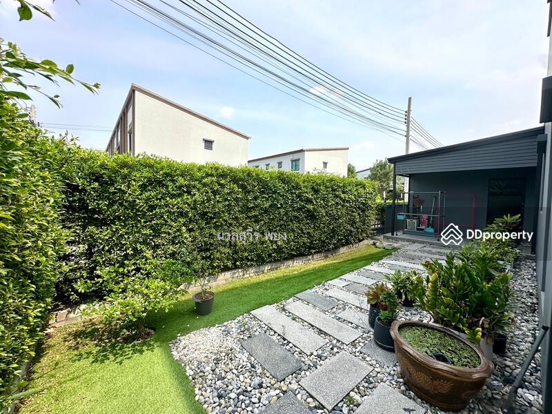 For Sale - Pleno Rama 9 – Krungthep Kreetha 2, Bangkok