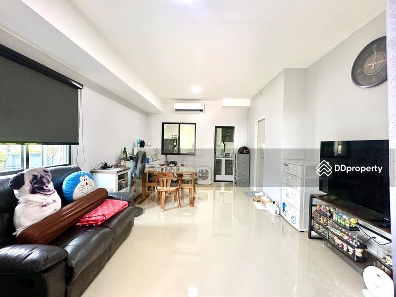 For Sale - Pleno Rama 9 – Krungthep Kreetha 2, Bangkok