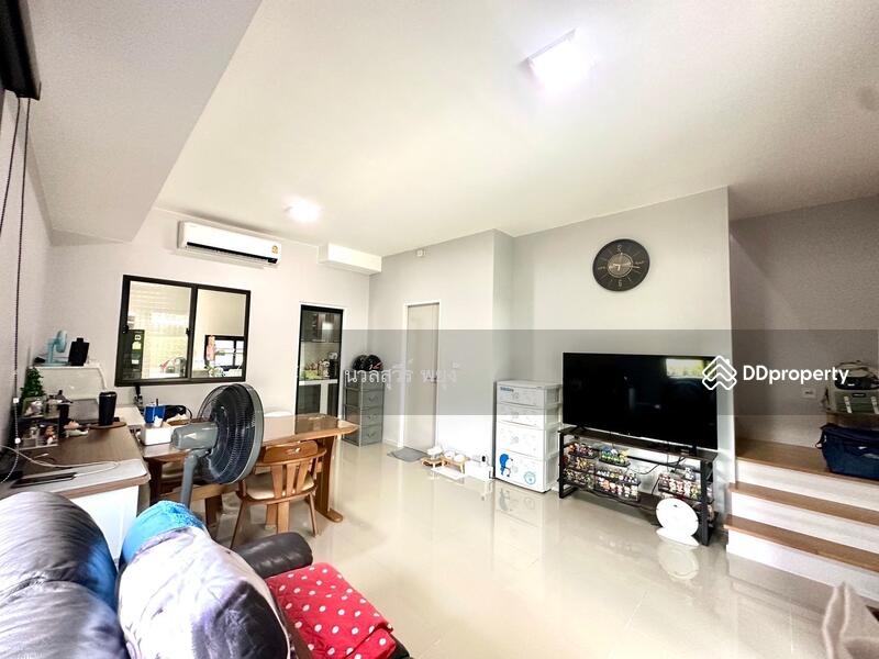 For Sale - Pleno Rama 9 – Krungthep Kreetha 2, Bangkok