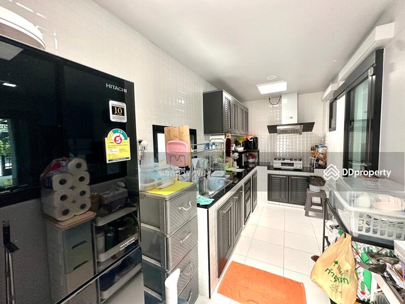 For Sale - Pleno Rama 9 – Krungthep Kreetha 2, Bangkok