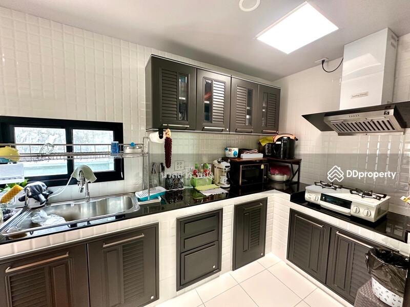 For Sale - Pleno Rama 9 – Krungthep Kreetha 2, Bangkok