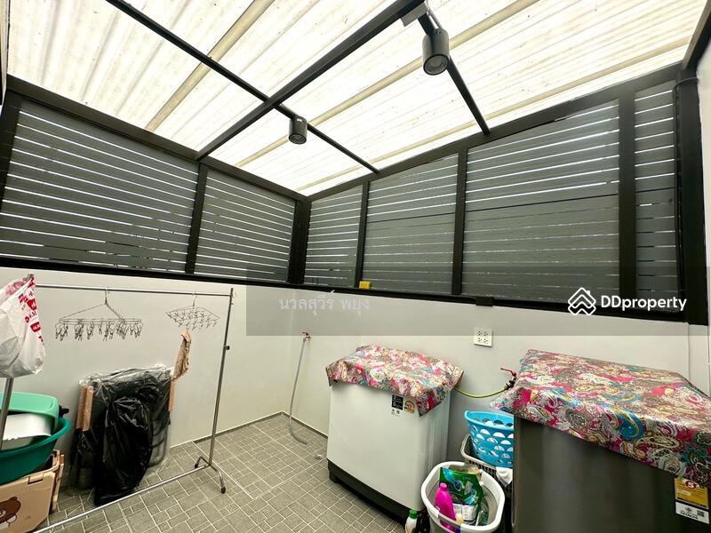 For Sale - Pleno Rama 9 – Krungthep Kreetha 2, Bangkok