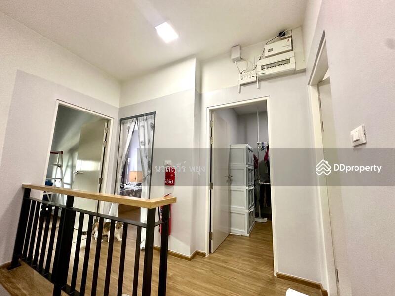 For Sale - Pleno Rama 9 – Krungthep Kreetha 2, Bangkok