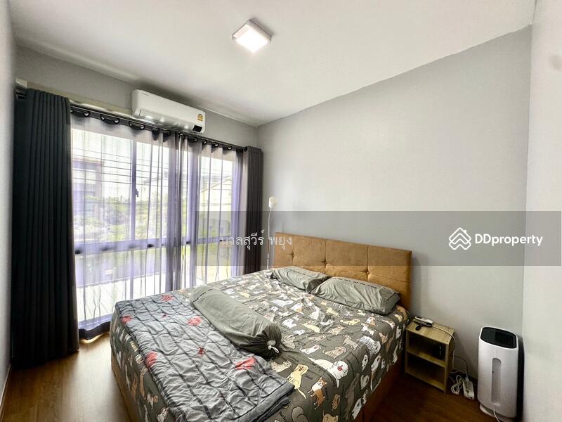For Sale - Pleno Rama 9 – Krungthep Kreetha 2, Bangkok