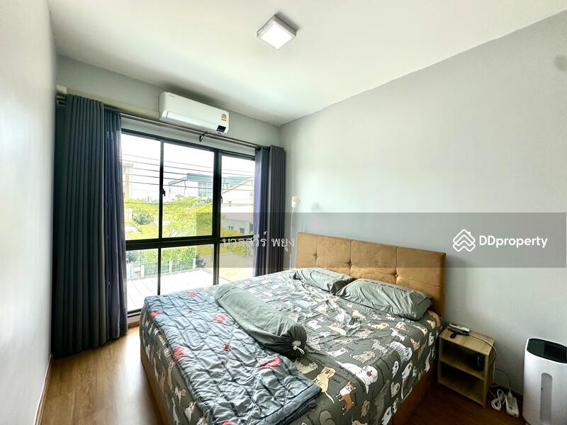 For Sale - Pleno Rama 9 – Krungthep Kreetha 2, Bangkok