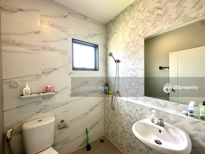 For Sale - Pleno Rama 9 – Krungthep Kreetha 2, Bangkok
