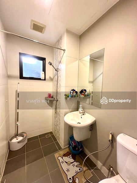 For Sale - Pleno Rama 9 – Krungthep Kreetha 2, Bangkok
