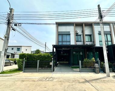 ขาย - Pleno Rama 9 – Krungthep Kreetha 2 : พลีโน่ พระราม 9 – กรุงเทพกรีฑา 2, กรุงเทพ