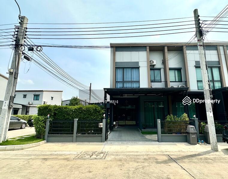 For Sale - Pleno Rama 9 – Krungthep Kreetha 2, Bangkok