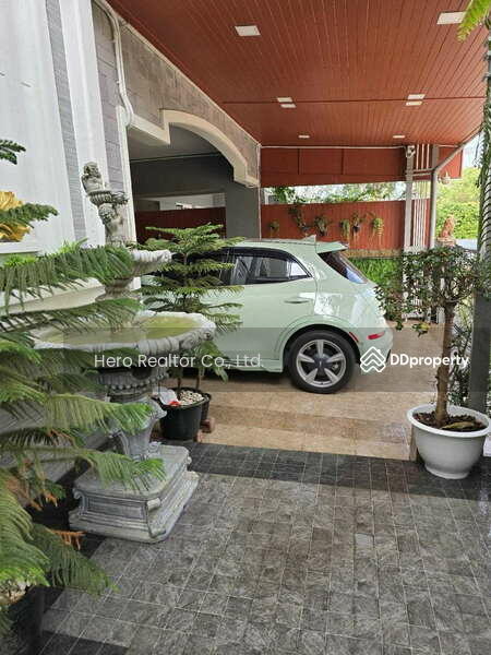 For Rent - Prestige Future-Rangsit, Pathum Thani