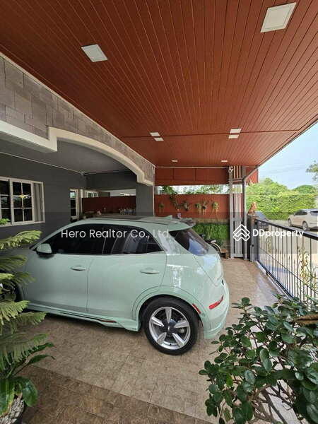 For Rent - Prestige Future-Rangsit, Pathum Thani