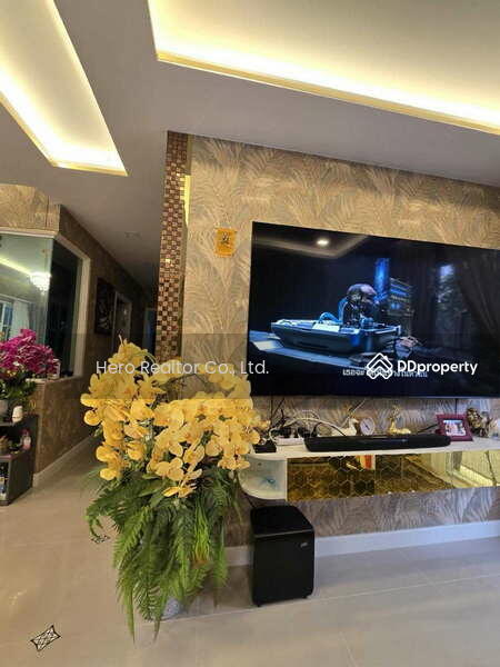 For Rent - Prestige Future-Rangsit, Pathum Thani